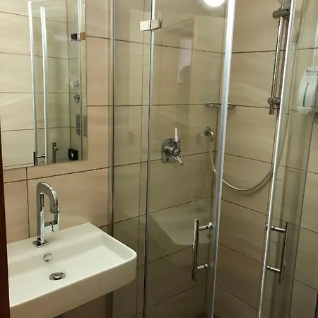 Hotel Ec *