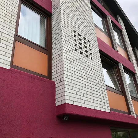 Hotel Ec *