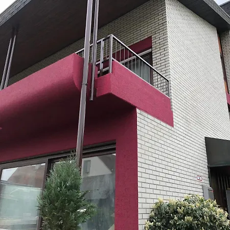 Hotel Ec