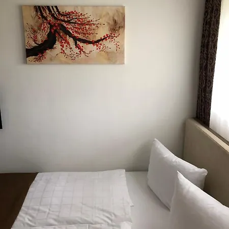 Hotel Ec Elchingen