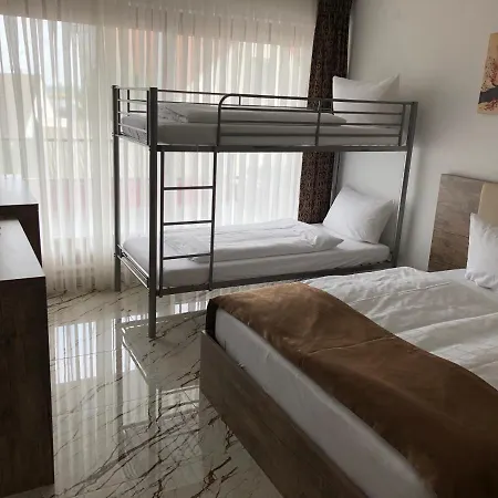 Hotel Ec