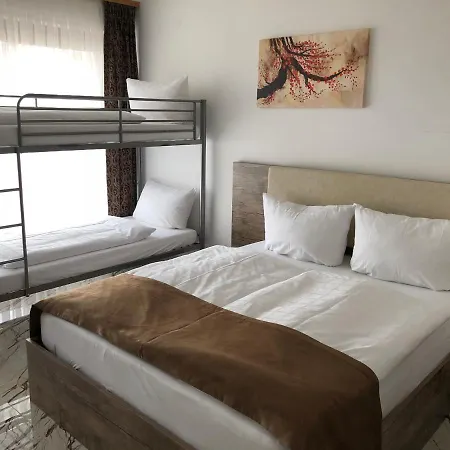 Ec Hotel Elchingen