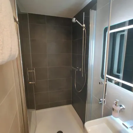 Hotel Ec Elchingen