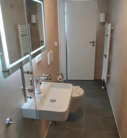Ec Hotel Elchingen