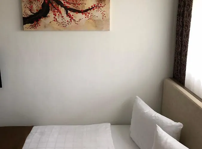 מלון Ec אלכינגן