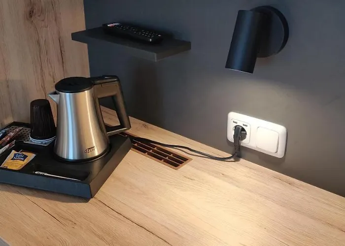 מלון Ec אלכינגן